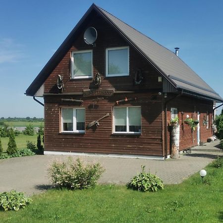 Edmart Dobromisle Exterior foto