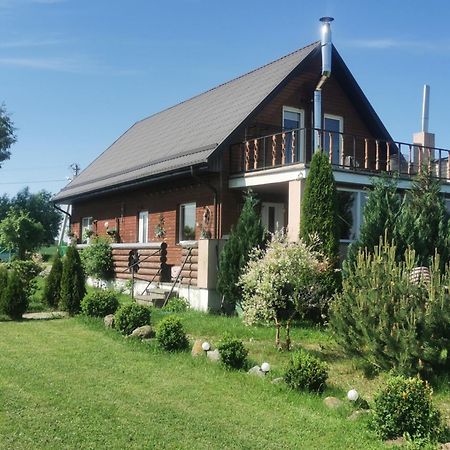 Edmart Dobromisle Exterior foto