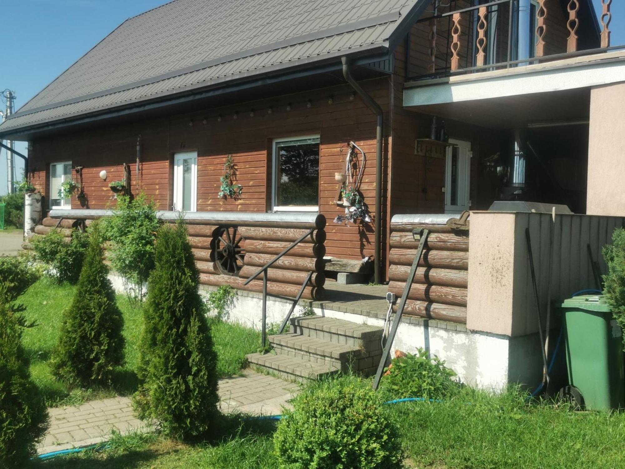 Edmart Dobromisle Exterior foto