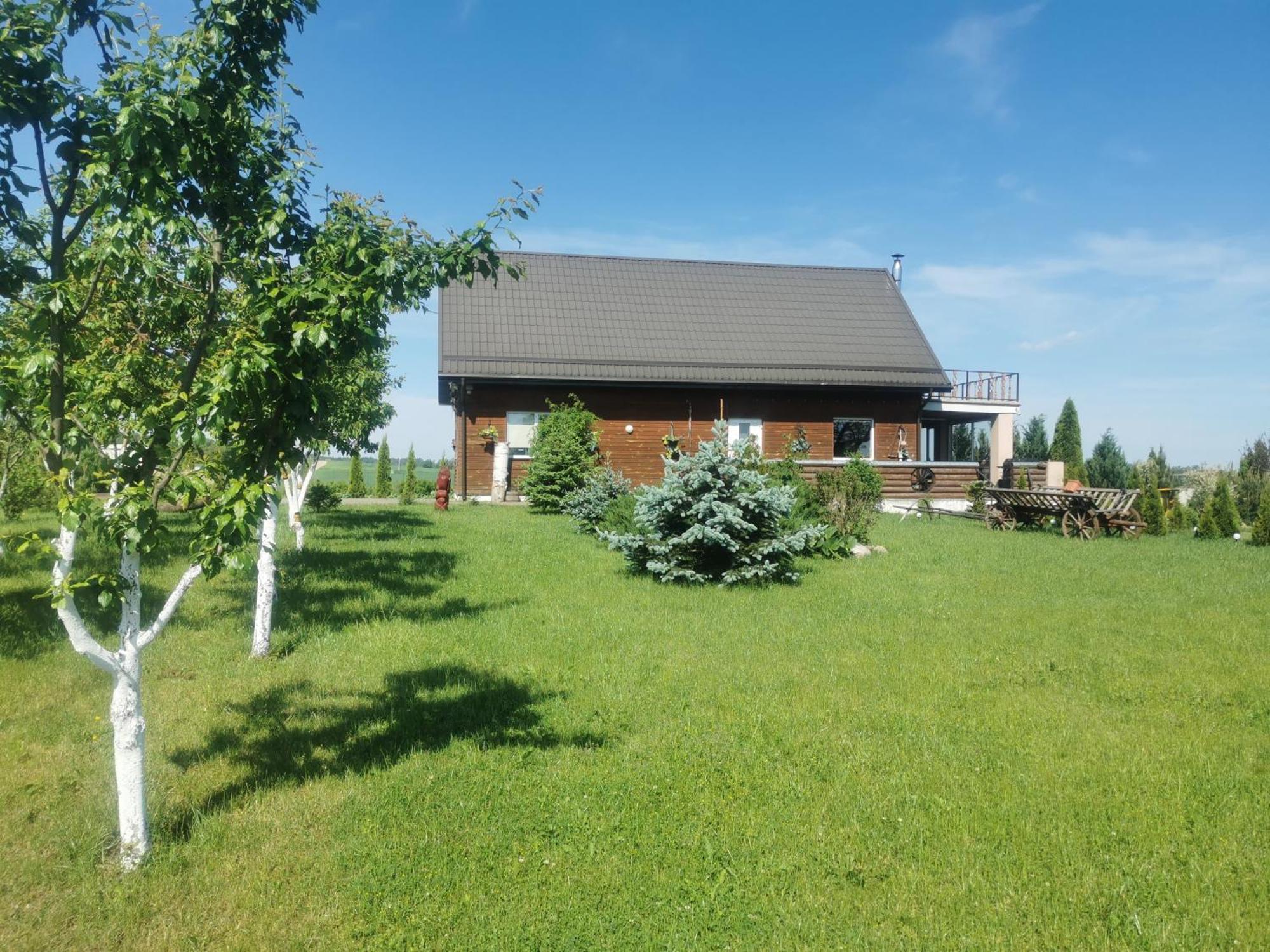 Edmart Dobromisle Exterior foto