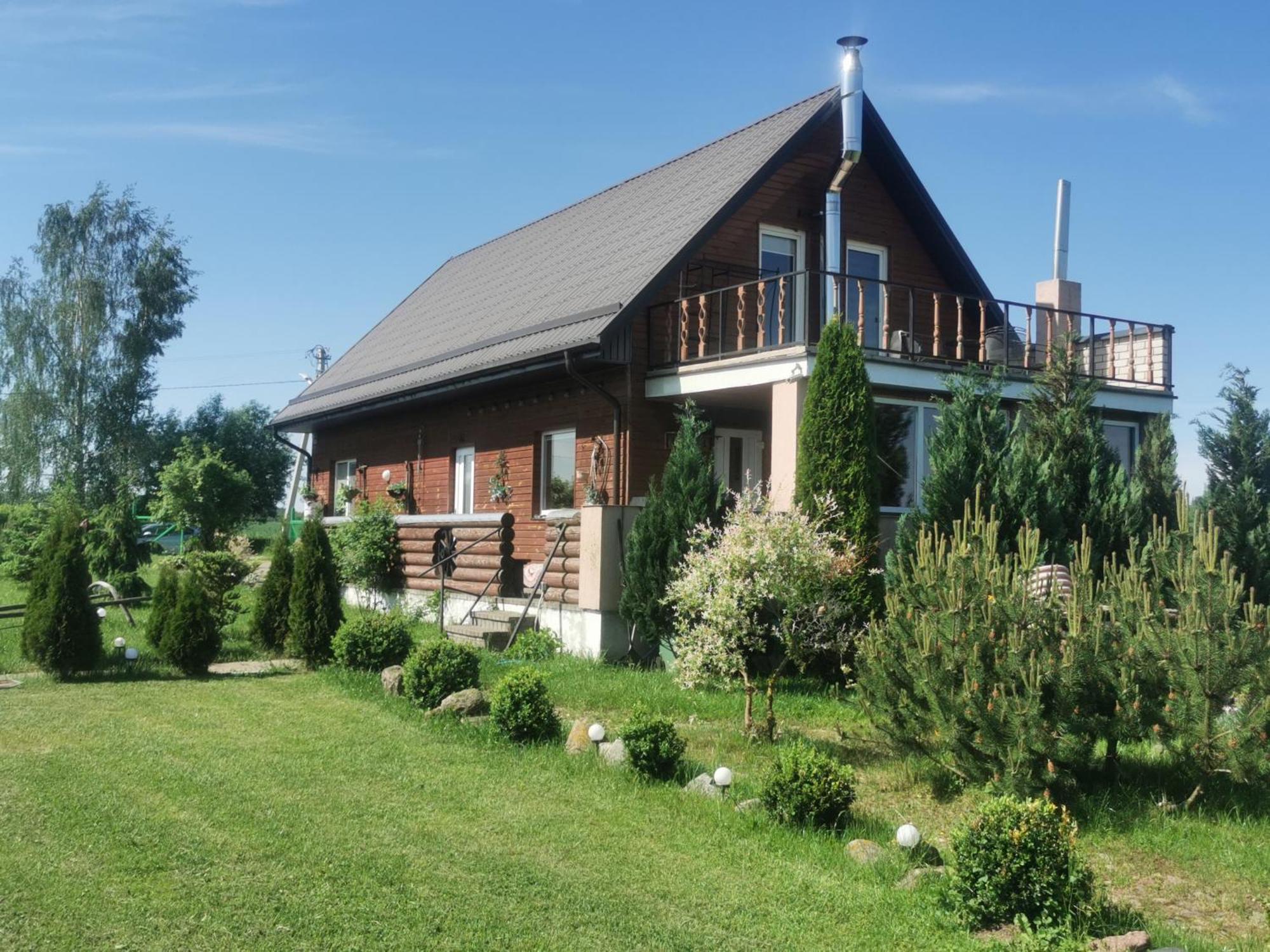 Edmart Dobromisle Exterior foto